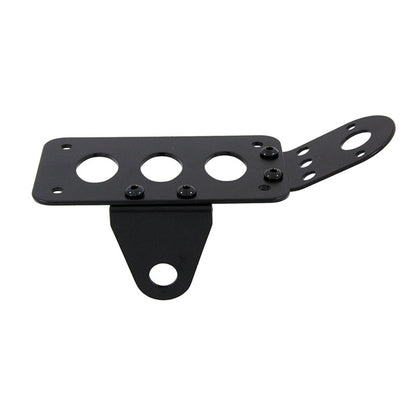 BS0323 - Rear Number Plate For CUB Rat Bike