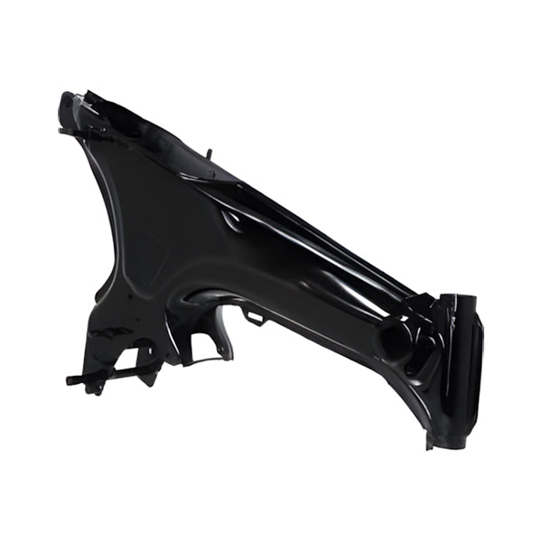 BS0333 - DX Black Frame in Black