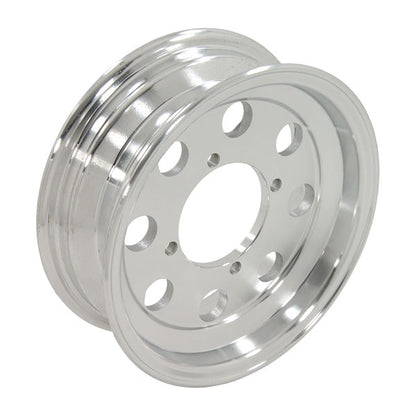 BS0342 - Aluminium CNC Rim 8 x 2.75 for Monkey Bike