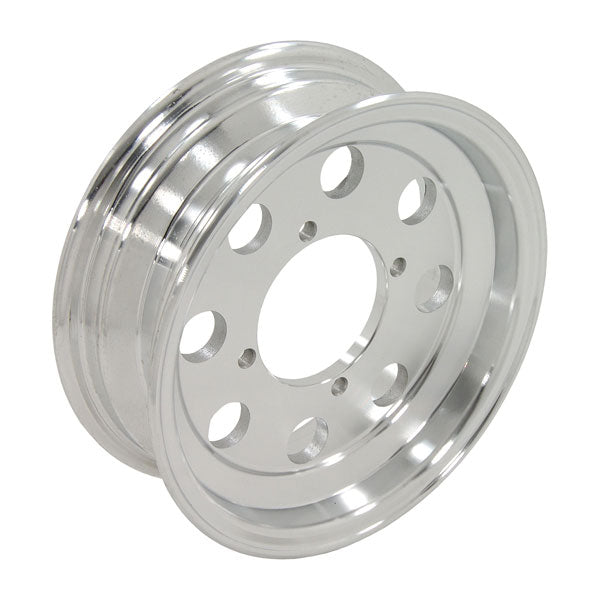 BS0342 - Kepspeed Aluminium CNC Rim 8 x 2.75 for Monkey Bike