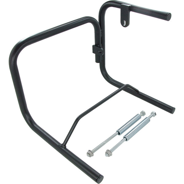 BS0344 -  Engine Repair Stand