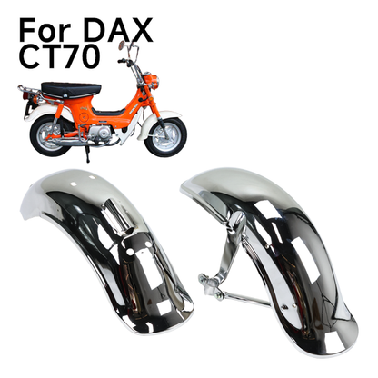 BS0376 - Chy Mudguards