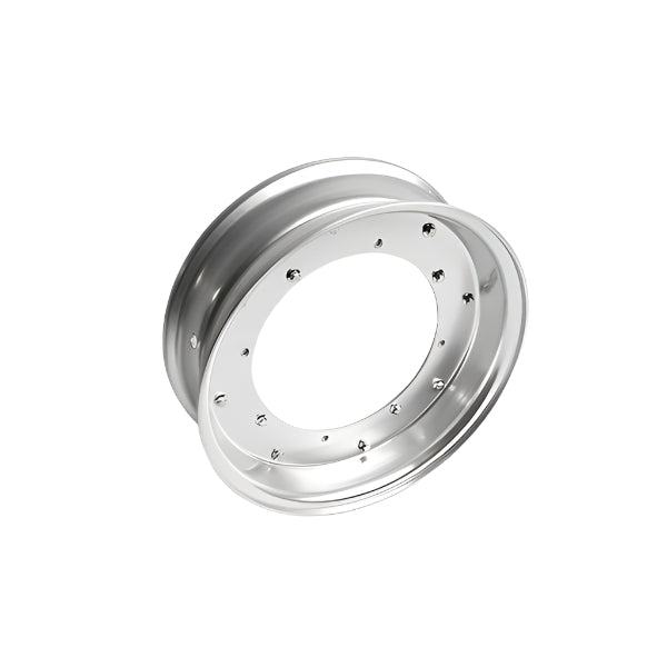 BS0386 - 12 Alloy Wheel 3.5j