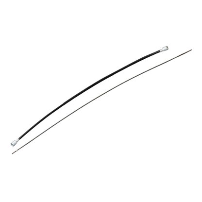 BS0388 - Black Speedo Cable
