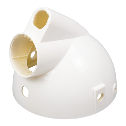 BS0399 - Munk White Light Shell