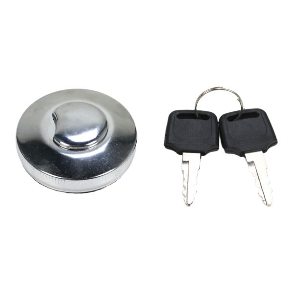 BS0404 - Munk Fuel Cap Lockable