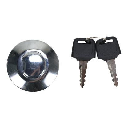 BS0404 - Munk Fuel Cap Lockable