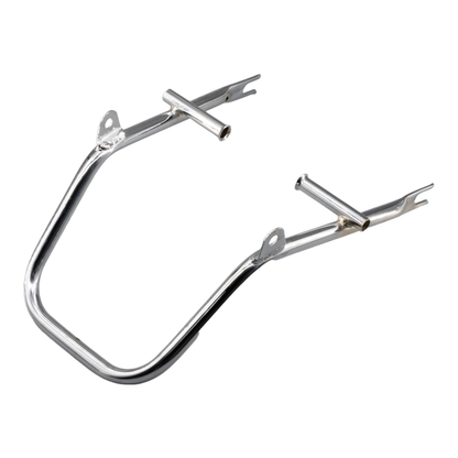 BS0406 - DX Chrome Rail