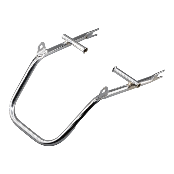 BS0406 - DX Chrome Rail