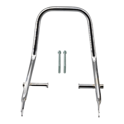 BS0406 - DX Chrome Rail