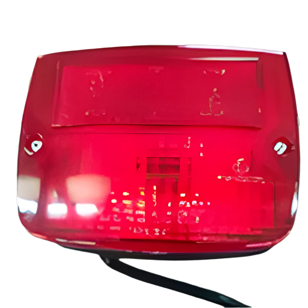 BS0417 - Rear Light E Mark