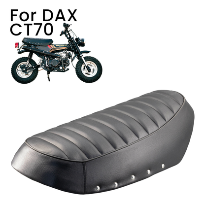 BS0424 - DX 6v Black Seat