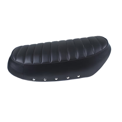 BS0424 - DX 6v Black Seat