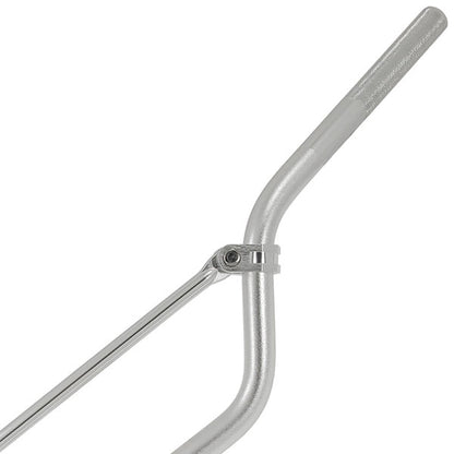 BS0433 - Alloy Handlebar Protaper Style 22mm