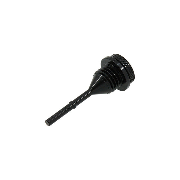 BS3130 - NGU CNC Oil Dip Stick In Black For 50cc Engines