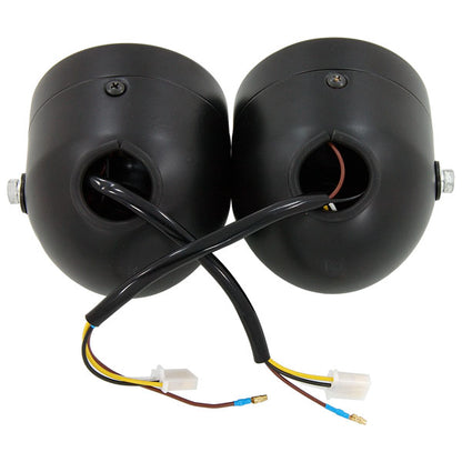 BS0447 - Small Twin Front Head Light