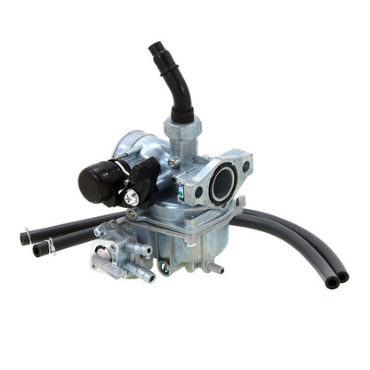 BS0465 - PZ17 Carburettor With Fuel Tap