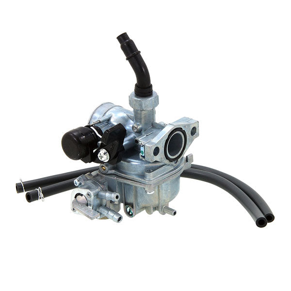 BS0465 - PZ17 Carburettor With Fuel Tap