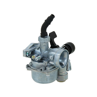 BS0465 - PZ17 Carburettor With Fuel Tap