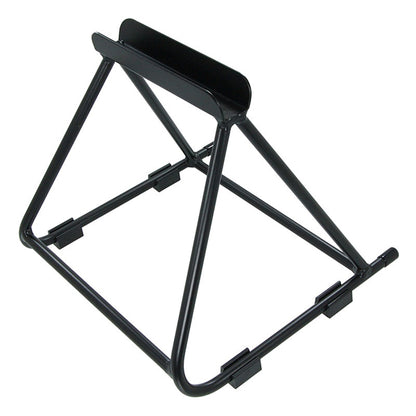 BS3134 - Black Metal Bike Stand