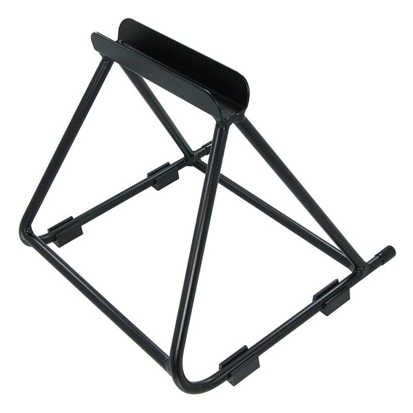 BS3134 - Black Metal Bike Stand