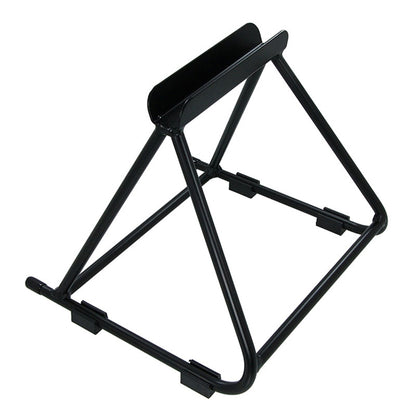 BS3134 - Black Metal Bike Stand