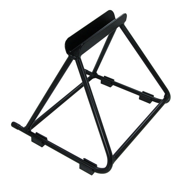 BS3134 - Black Metal Bike Stand