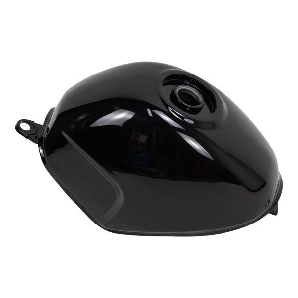 BS0474 - Fuel Tank PBR In Black