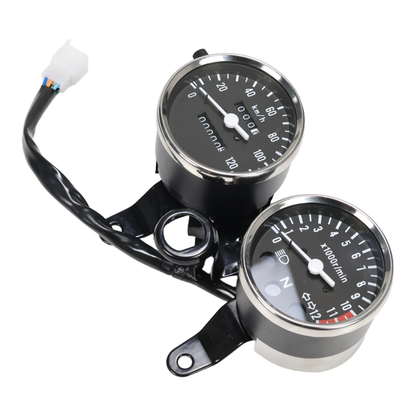 BS0477 - Speedometre St90 and St125