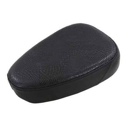 BS0484 CUB Custom Black Snake Effect Seat