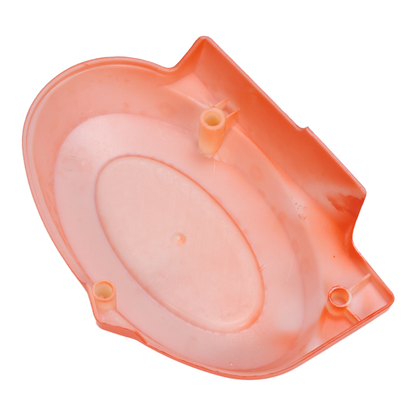 BS0485 - Shield LH Orange