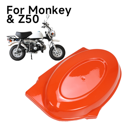 BS0485 - Shield LH Orange