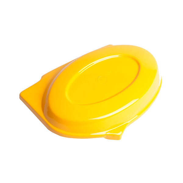 BS0486-MUNK YELLOW SIDE PANEL