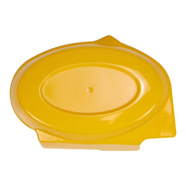BS0486 - MUNK Yellow Side Panel