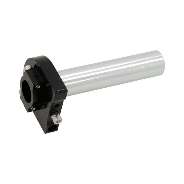 BS3143 - ALLOY FAST THROTTLE IN BLACK