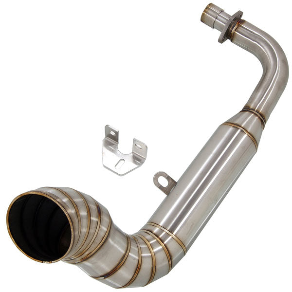 BS0491 Dax - Monkey Straight Upswept Exhaust