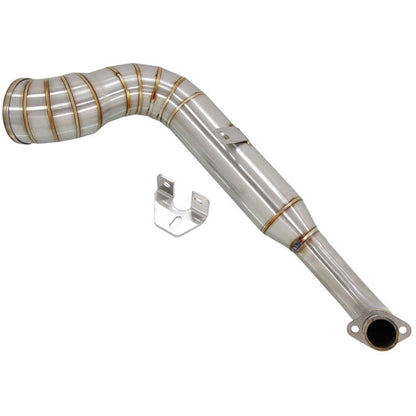 BS0491 Dax - Monkey Straight Upswept Exhaust