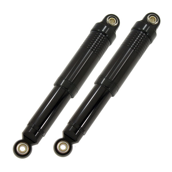 BS0501 - 285mm Fat Shock All Black