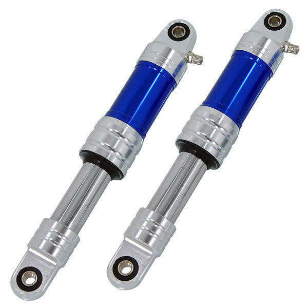 BS3155 - Shock Absorbers 290mm Blue No Springs