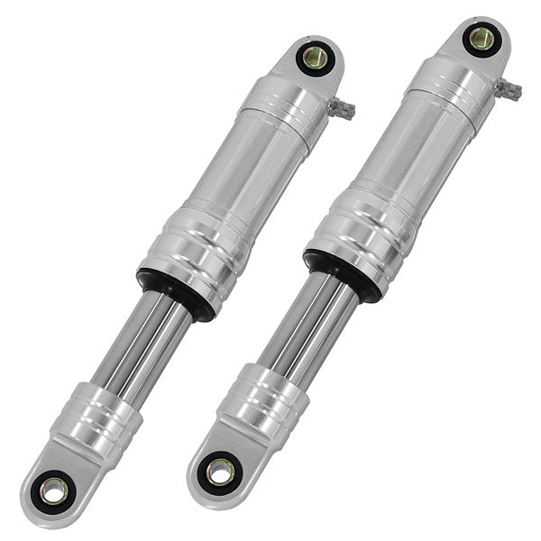 BS0504 - 285mm Shock Silver No Springs