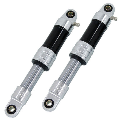 BS0505 Shock Absorbers 280mm Black No Springs
