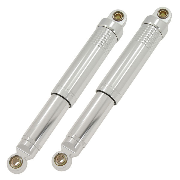 BS0507 - 330mm Fat Shock All Silver
