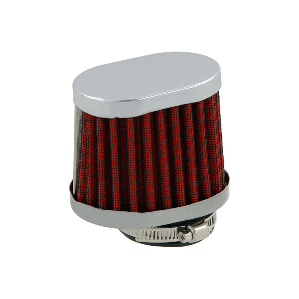 BS3163 - Air Filter Straight Mouth 45mm