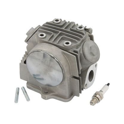 BS3177 -  50CC Head Complete