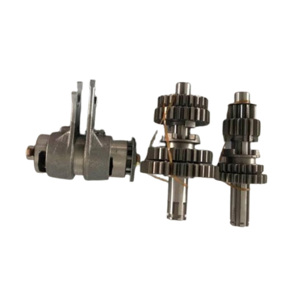 BS0513 - Lifan 50cc and 70cc Gear Box Transmission
