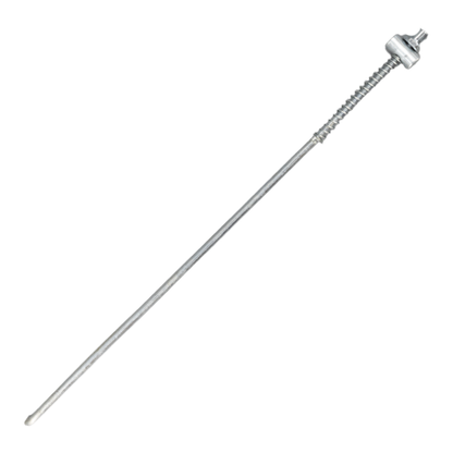 BS0544 - Rear Brake Rod 420mm In Length