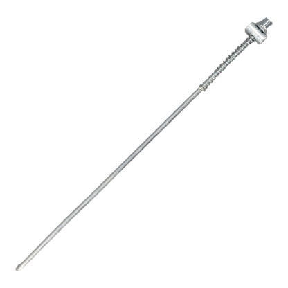 BS0545 - Rear Brake Rod 380mm In Length