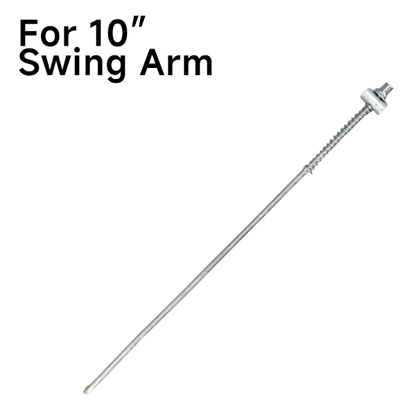 BS0546 - REAR BRAKE ROD 360MM IN LENGTH