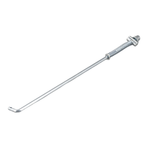 BS0547 - REAR BRAKE ROD 320MM IN LENGTH