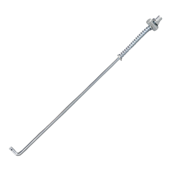 BS0547 - REAR BRAKE ROD 320MM IN LENGTH